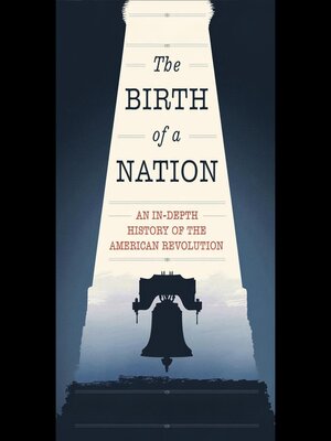cover image of The Birth of a Nation